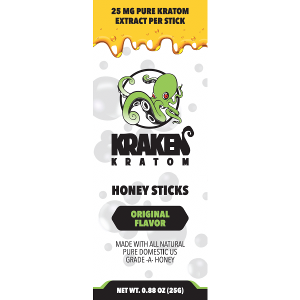 kraken vape smoke kratom What Is Kraken Kratom And Is It Addictive? main image 1